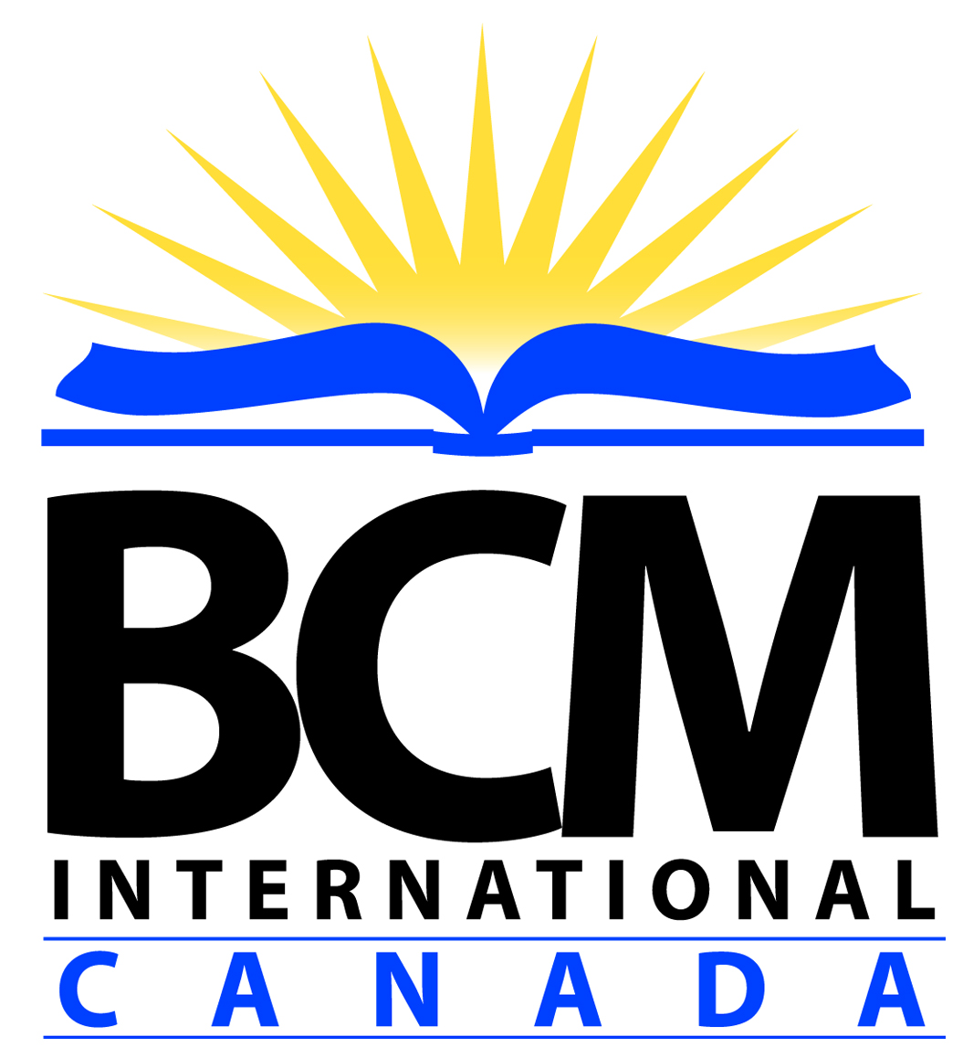 Charity logo